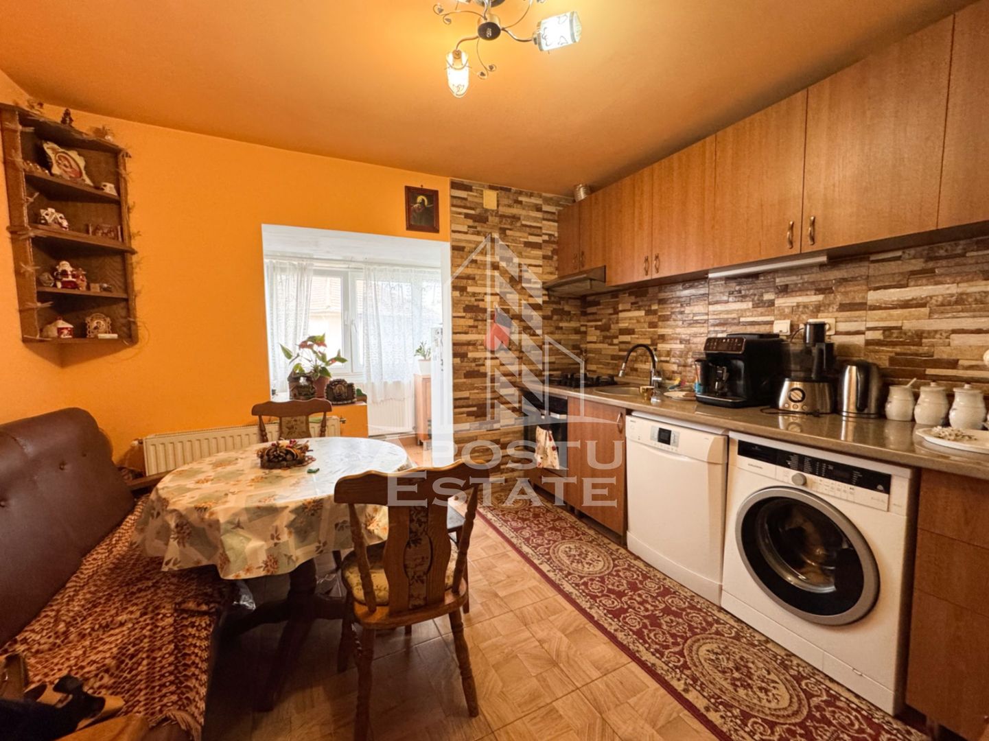 Apartament cu 2 camere decomandate, aflat in zona Freidorf, Timisoara