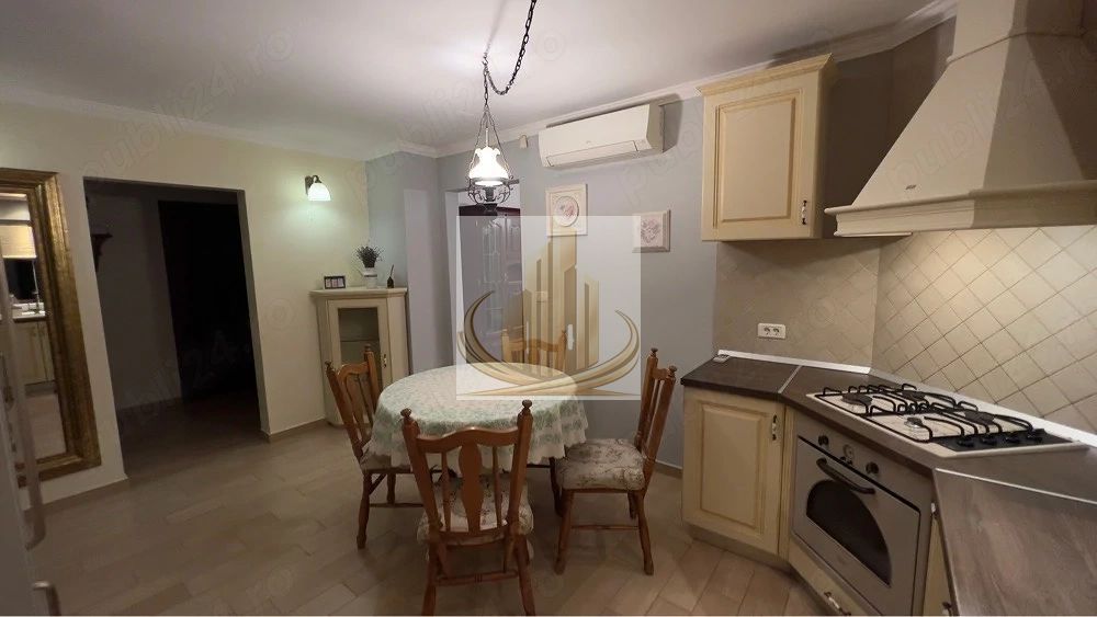 Apartament 3 camere modern, 90 mp, gata de mutare, balcon și 2 băi