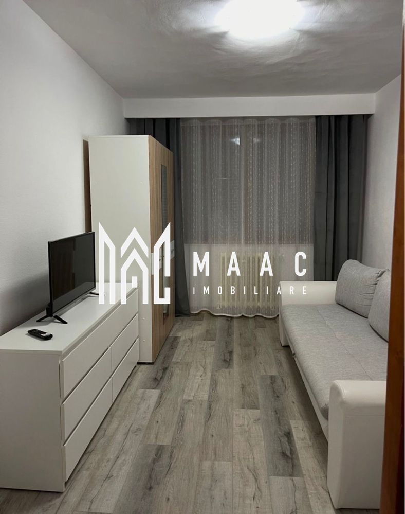 Apartament 2 camere | Parcare | 42 MPU | Turnisor