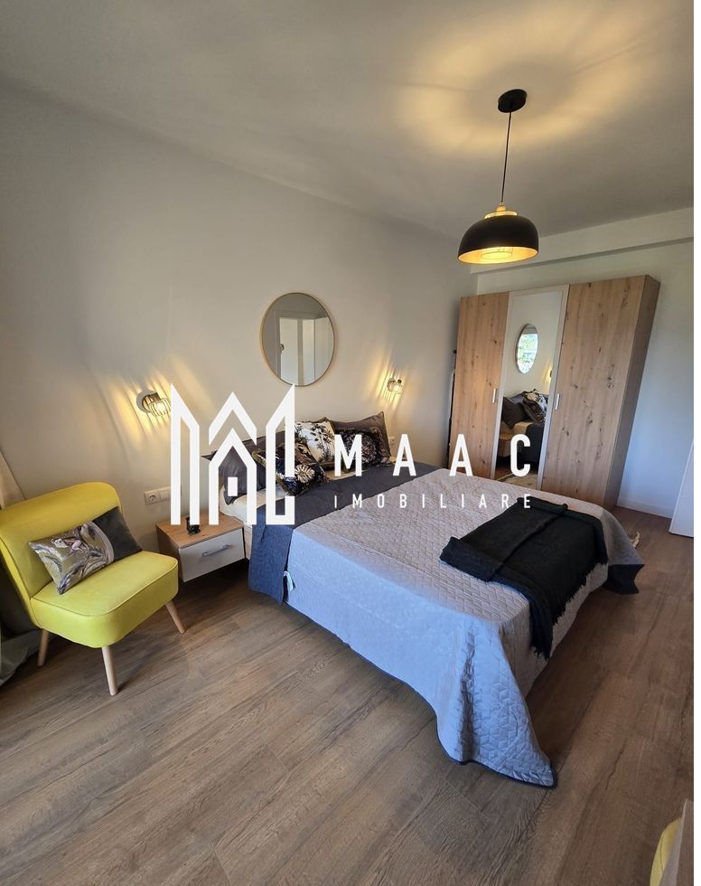 Apartament 2 Camere I Sibiu I DaVinci | Ideal Investiție | Mobilat