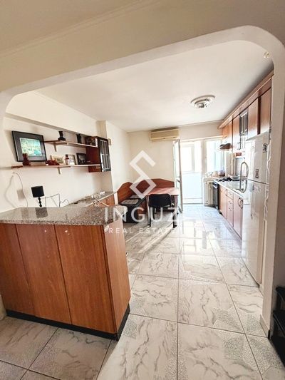 Apartament de închiriat | 2 camere | Decomandat | Zona Piața Muncii
