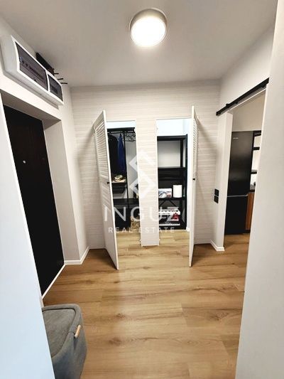 Apartament de închiriat | 2 camere | Modern & Complet Renovat | Ștefan