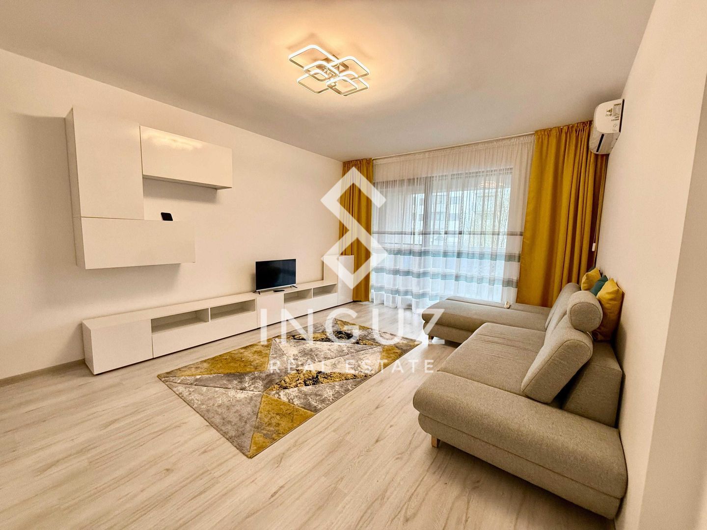 Apartament de închiriat | Theodor Pallady | 2 camere | Parcare | Prima