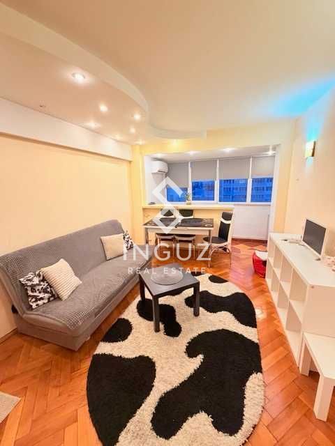 De închiriat – apartament 2 camere | Bulevardul Basarabia – București