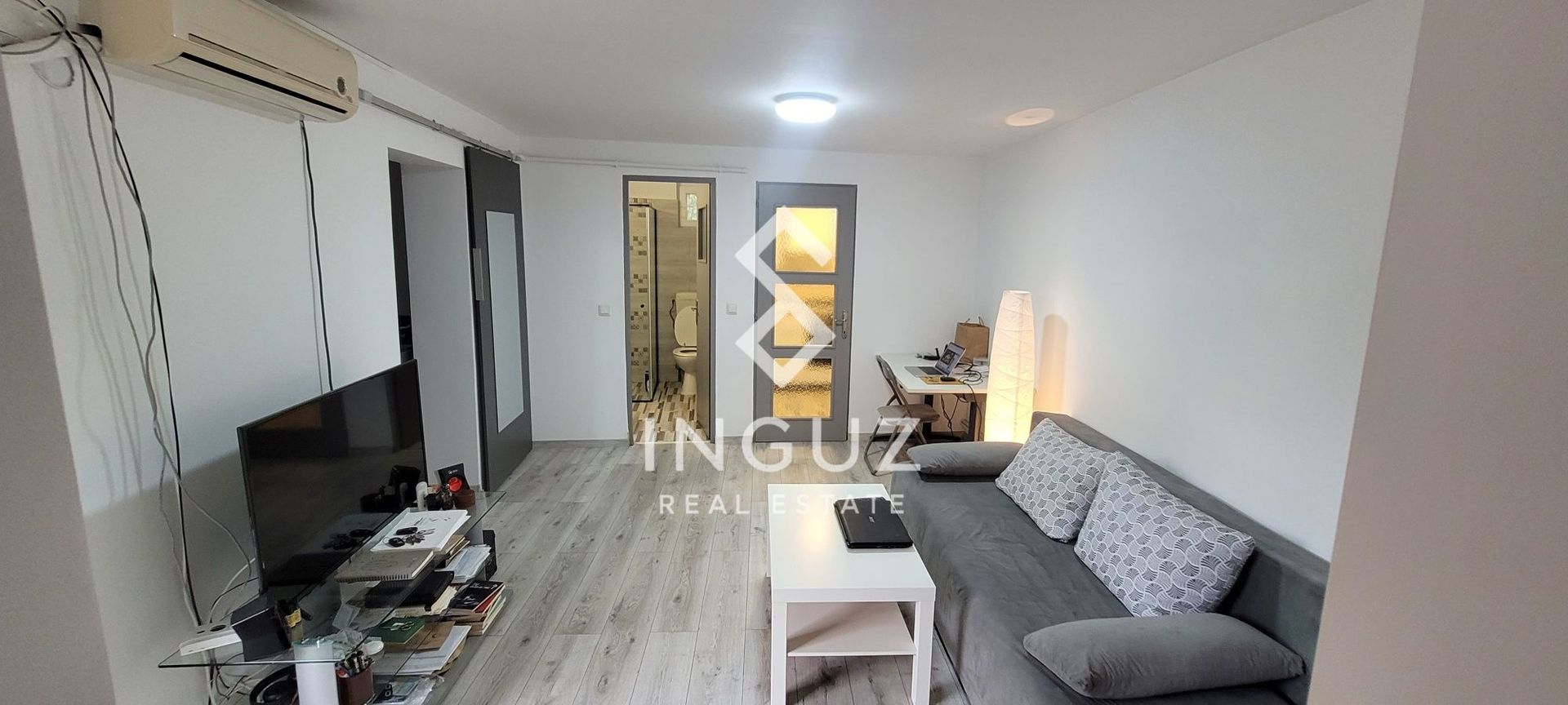 Apartament 2 camere de închiriat situat în zona Bulevardul Ferdinand I