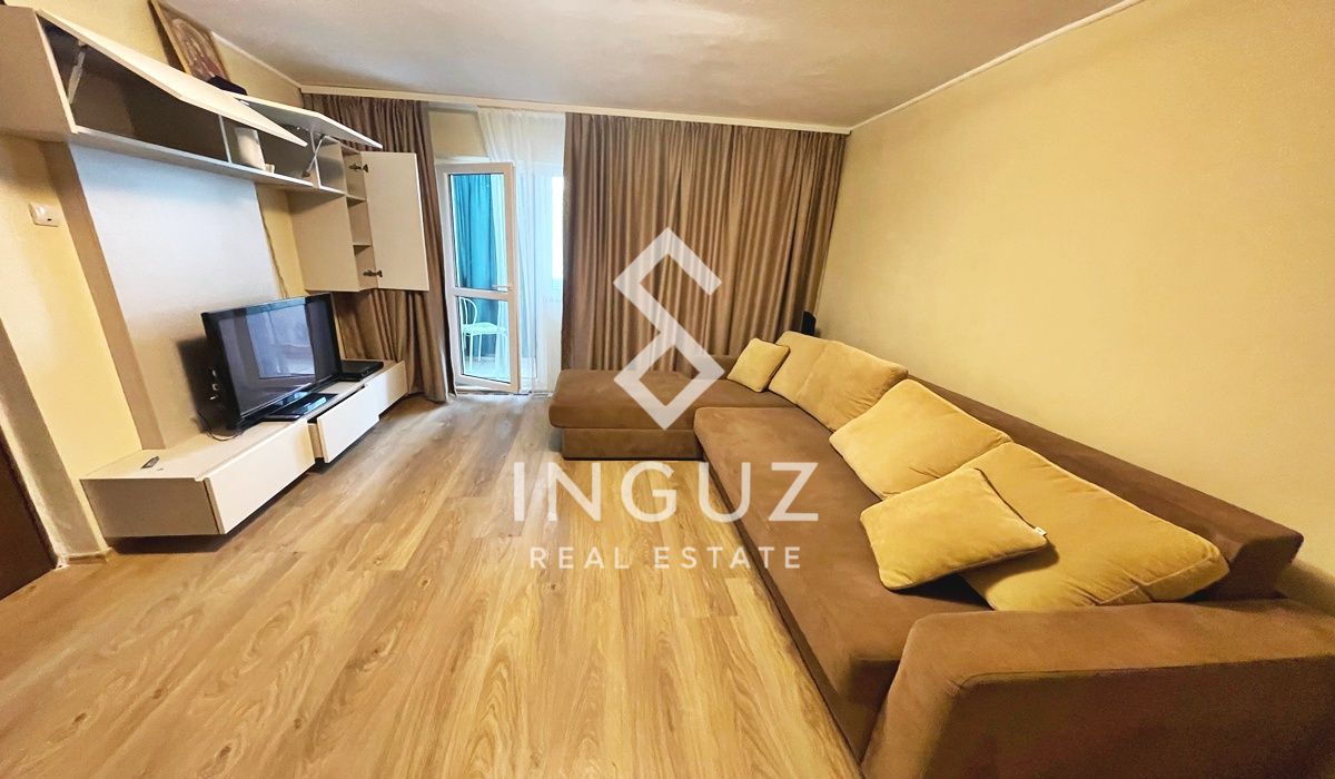 Apartament 2 camere de închiriat | Decomandat | Vitan – Calea Vitan |