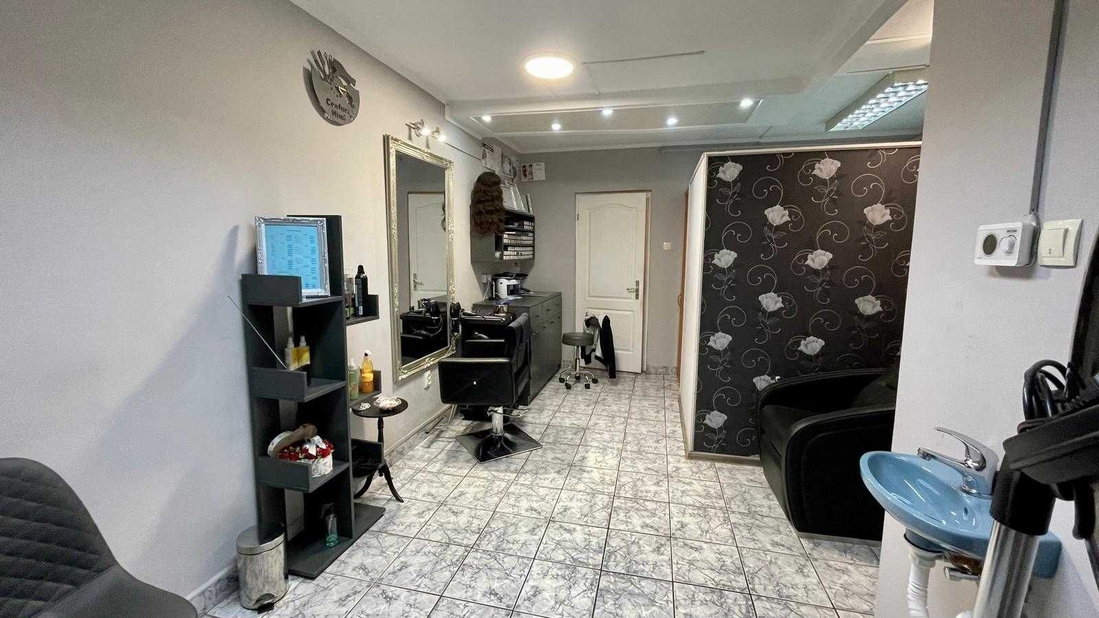 Agentia Imobiliara BRASADAS vinde gars. PARTER la Burdea.