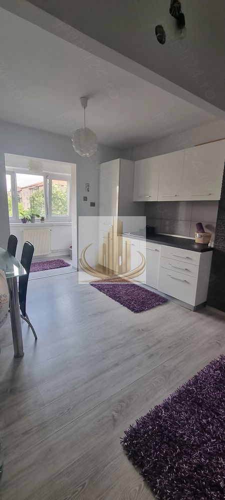 Grand Mobilis 2 camere girocului, centrala proprie