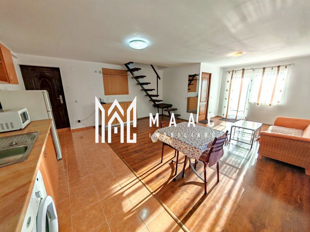 Apartament 3 camere | 75MPU | Valea Aurie