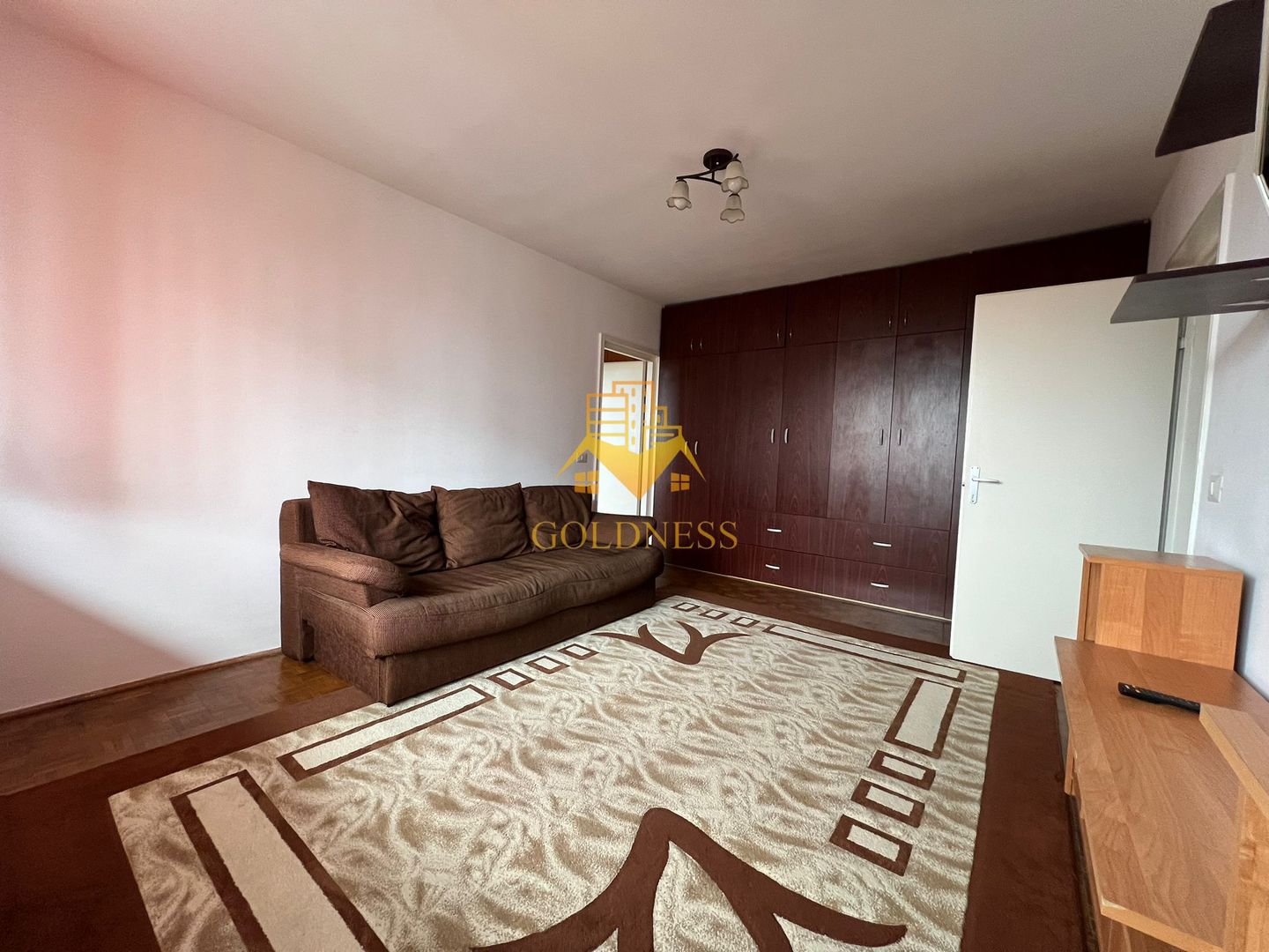 2 camere, Gheorgheni, Iulius Mall, FSEGA, LIDL, Interservisan