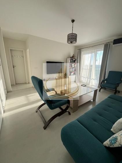 🏡 Apartament modern 2 camere Giroc