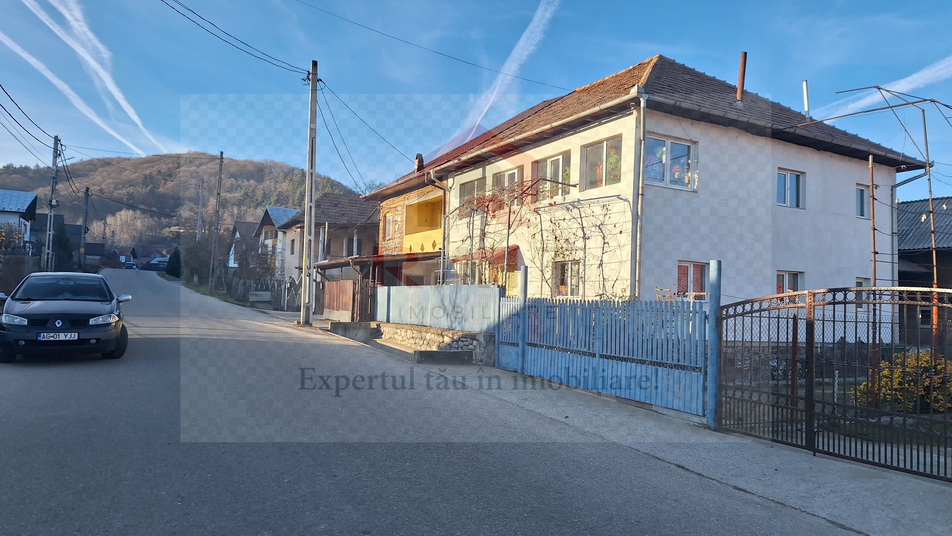 Casa de Vanzare Oestii-Arges