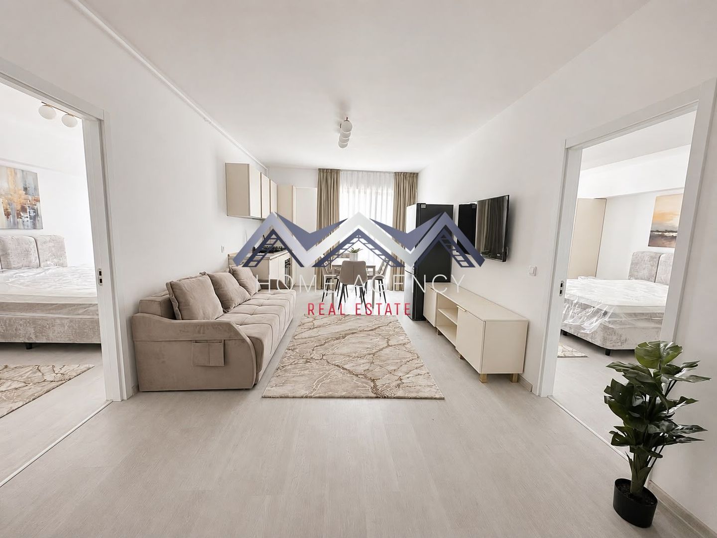 Apartament 3 camere Otopeni | preț final