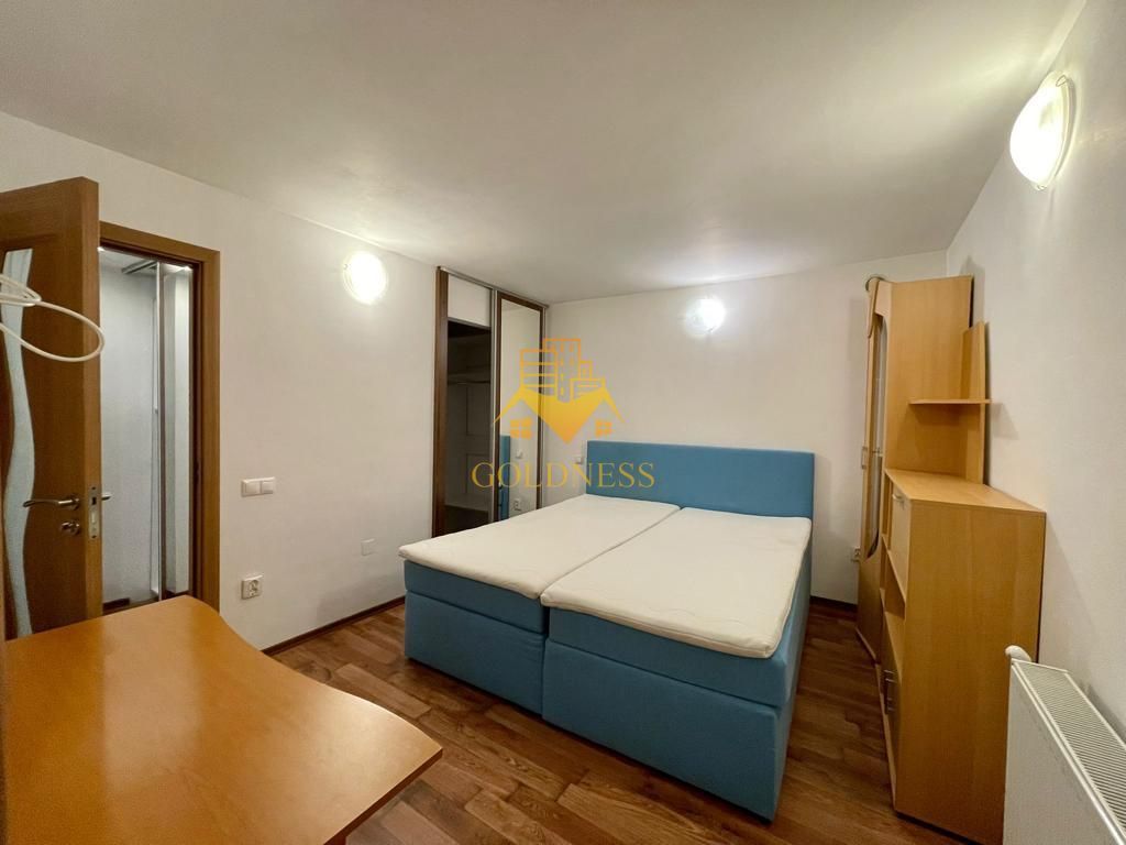 Apartament 90 mp in zona premium ~ Camine Hasdeu