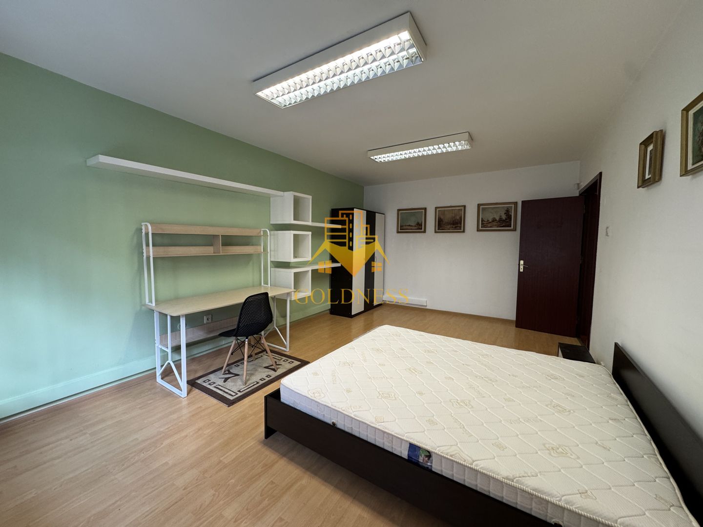 3 camere, decomandate, Dorobantilor Zona Piata Marasti, Revo Fitness