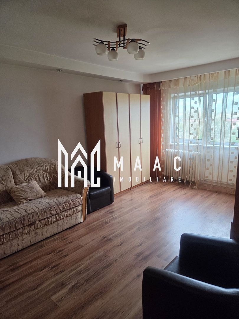 Apartament 2 camere I Decomandat I 53 mpu I Boxa I V. Aaron