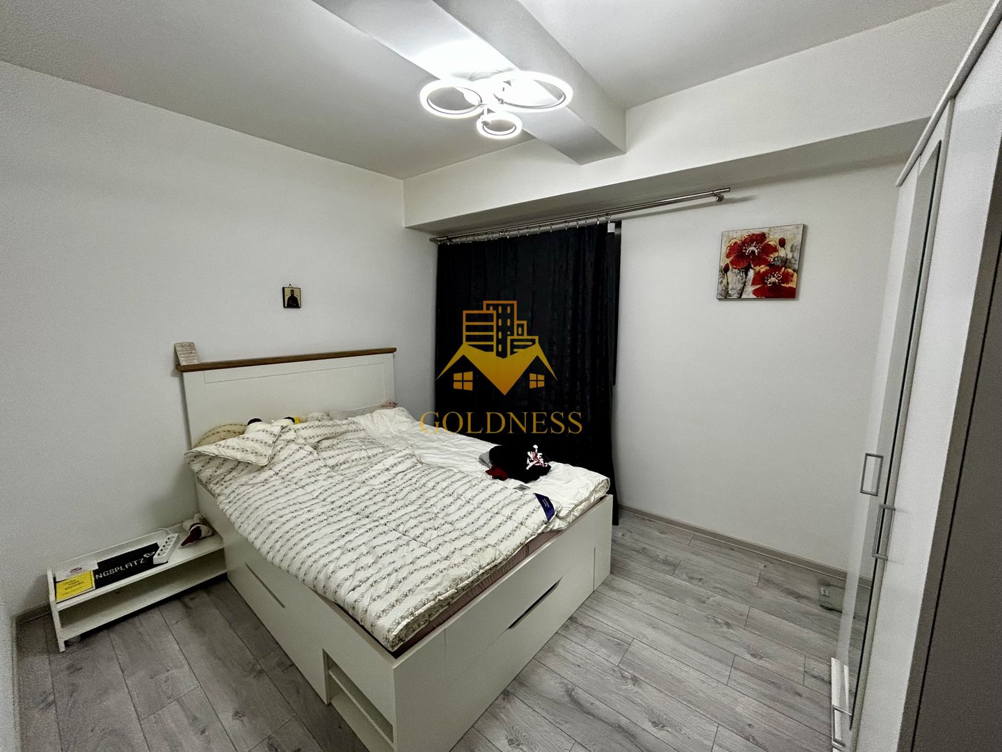 3 camere, modern, parcare, Floresti Zona Avram Iancu, Mega Image