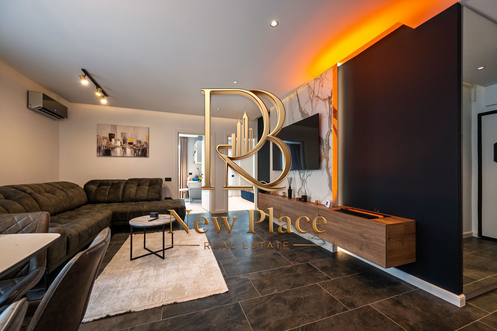 MTM PIPERA LAKE | Apartament exclusivist | Parcare inclusa | Lux