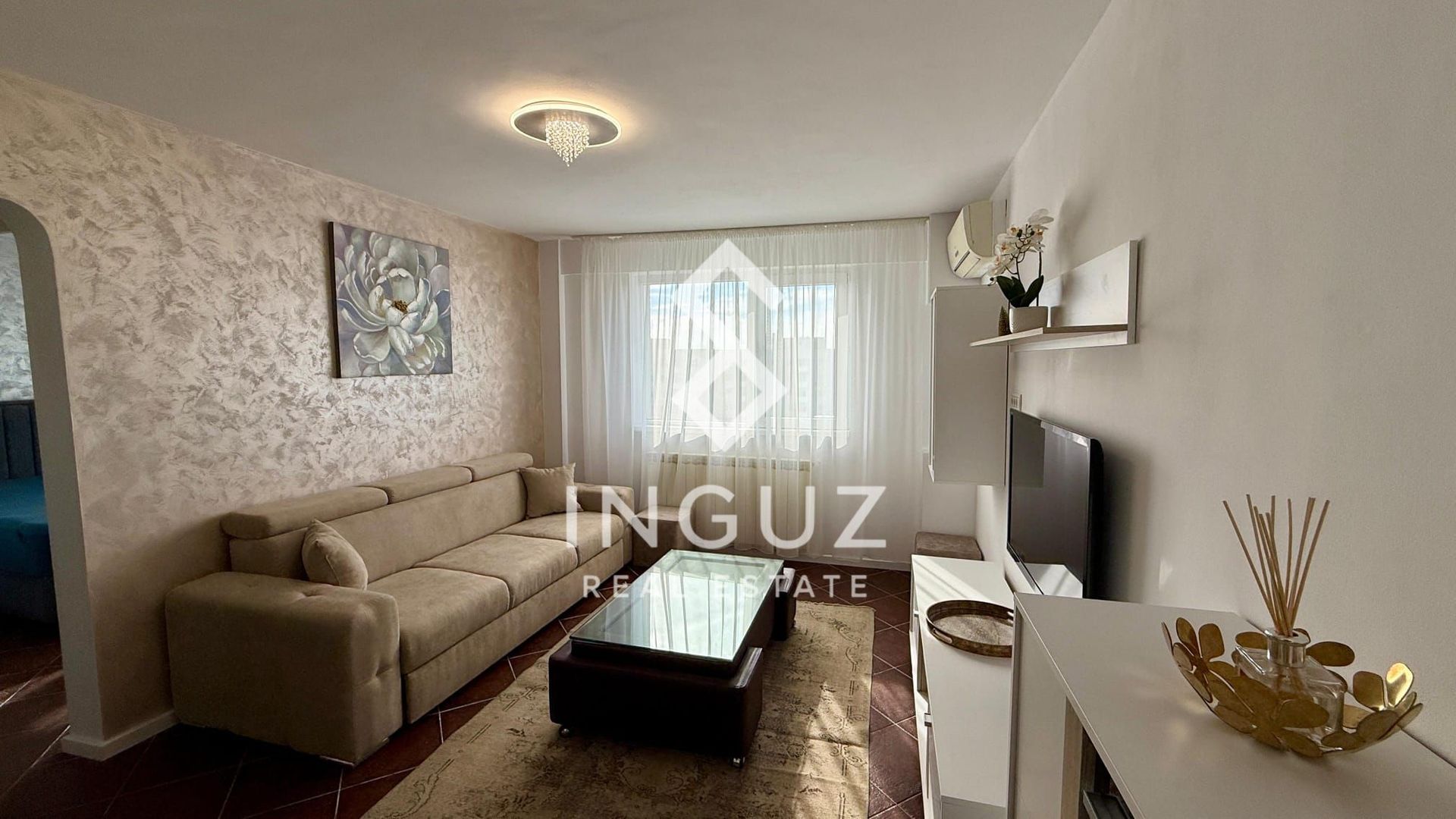 Apartament 2 camere de închiriat – Piața Victoriei (Ultracentral)