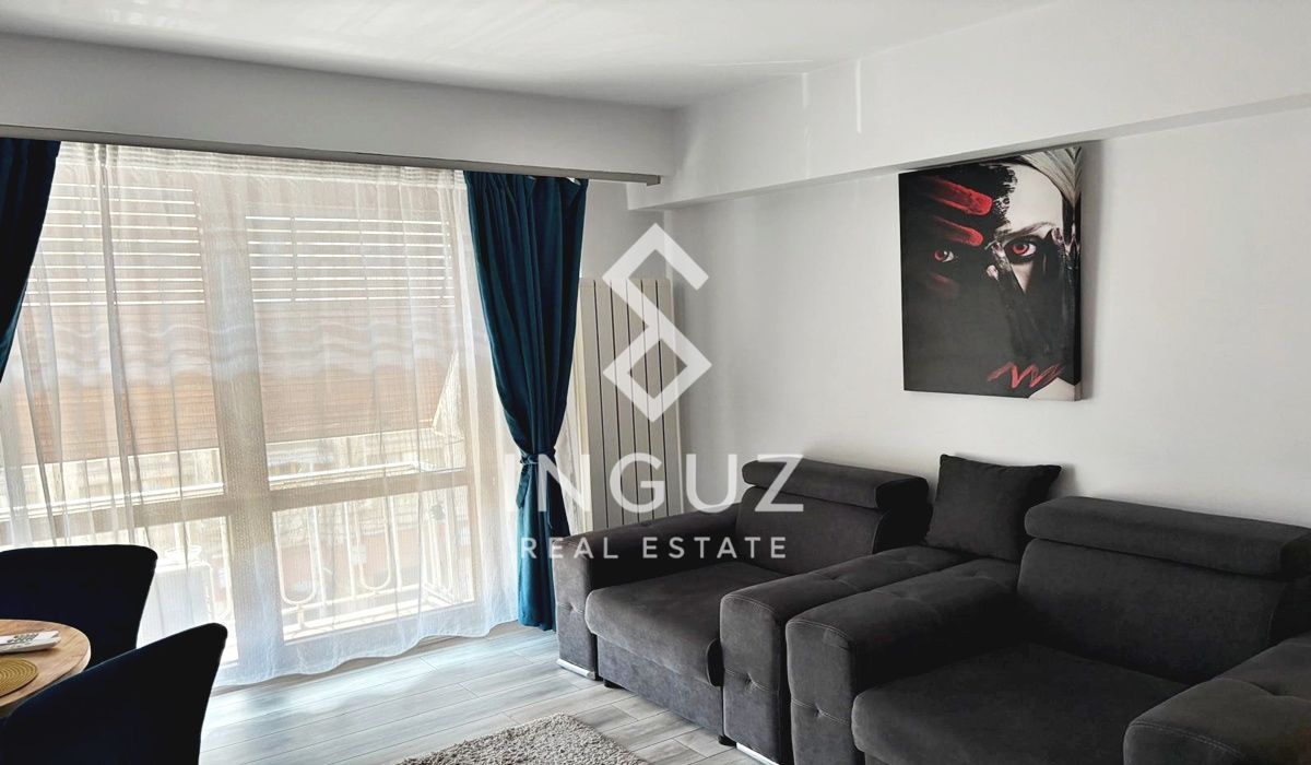 Apartament 2 camere de închiriat – Calea Victoriei (Ultracentral)