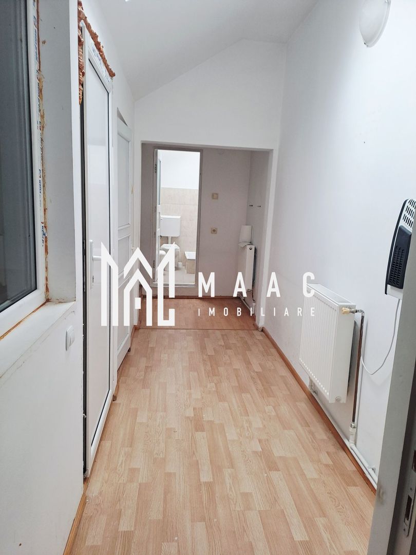 Vanzare 2 spatii comerciale | Dispensar Ostroveni | 47.41. mp | 34.000 euro |