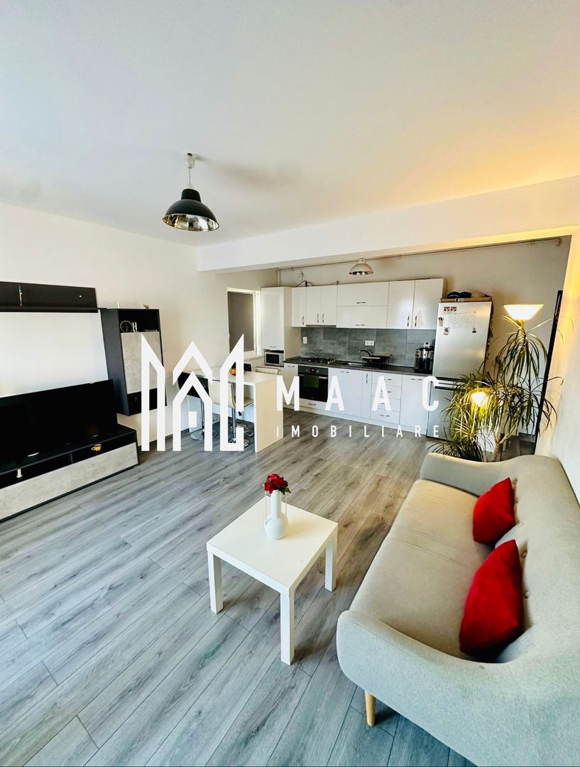 Apartament 3 camere | 90 MPU | Cartierul Arhitectilor - Sibiu