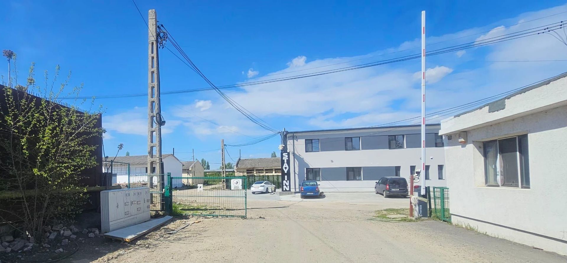 De vanzare teren intravilan in Galati, str. Macului, 2077 mp - 75 euro/mp