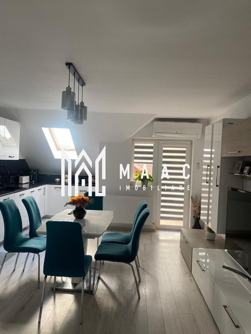 APARTAMENT 3 CAMERE i SELIMBAR I UNIRI I PARCARE