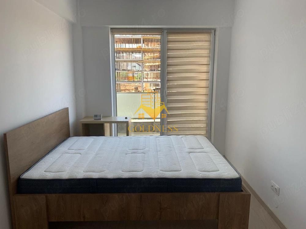 2 camere semidecomandate, balcon, parcare, Intre Lacuri, Iulius Mall
