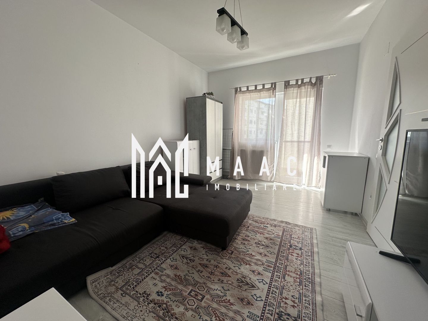 Apartament 2 Camere | Etaj 1 | 2 Locuri De Parcare