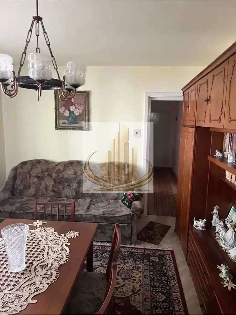 🏡Ap Sagului 3 camere