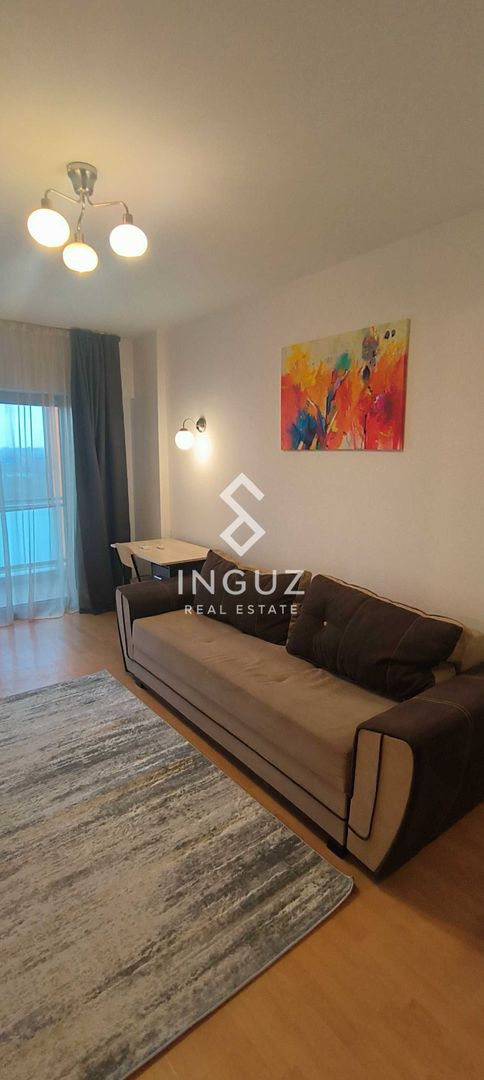 Apartament 2 camere de închiriat – Doamna Ghica Plaza