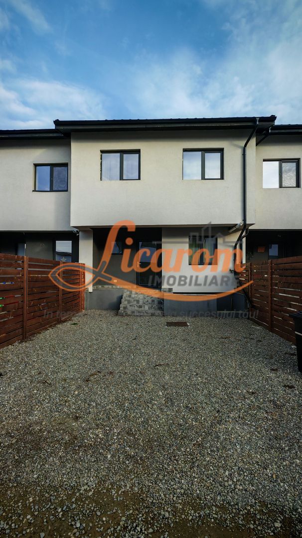 IZVOR TARLUNGENI - Duplex P+E, 4 camere "la Cheie".COMISION 0