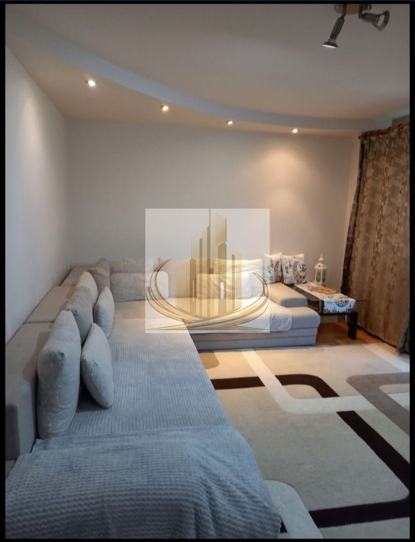 Apartament de vânzare – 3 camere, Aradului Piața Verde