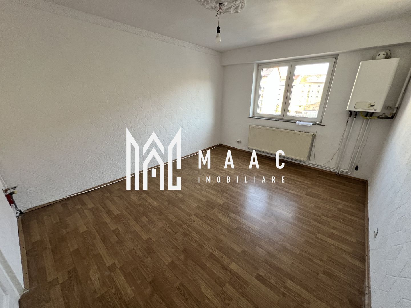 Garsoniera | Etaj 3 | Pretabil investitie | Zona Lazaret