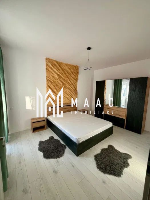 Apartament 2 camere de închiriat | Țiglari, Sibiu | decomandat, 50 mp