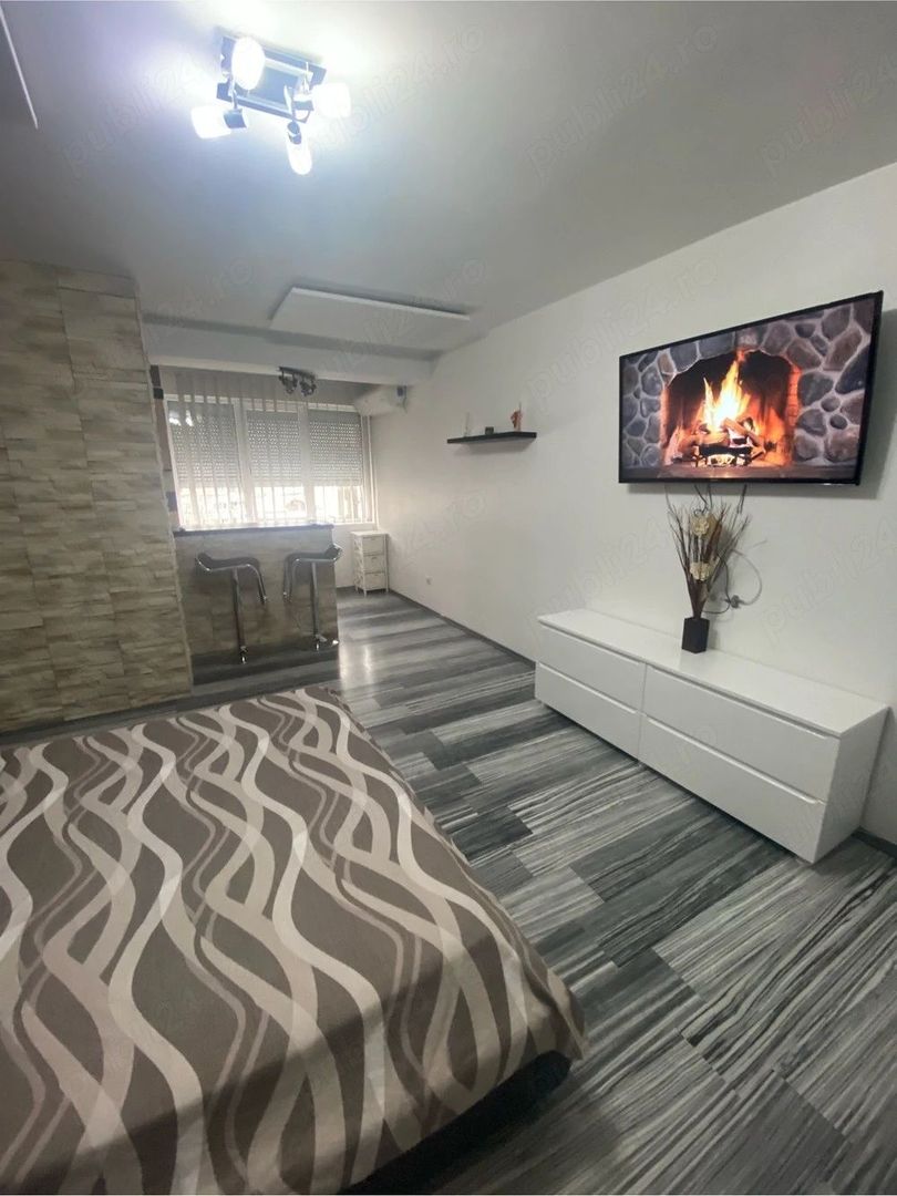 De inchiriat apartament cu o cameră ultracentral Mazepa1, 350 euro