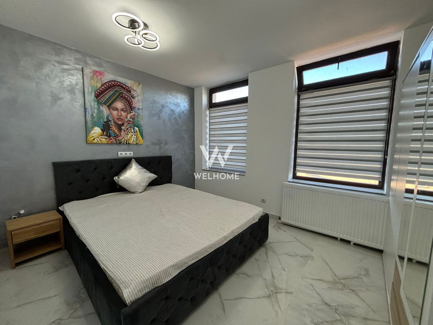Apartament 3 camere PRETABIL pentru muncitori