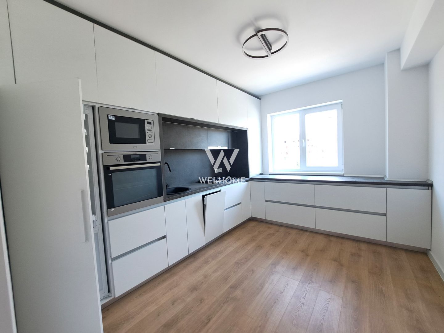 Apartament 3 camere, proiect nou, Calea Surii Mici, Sibiu