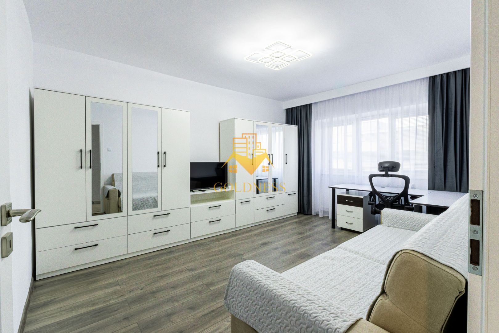 3 camere, decomandate, parcare, Zorilor Zona Observatorului, UMF, UTCN