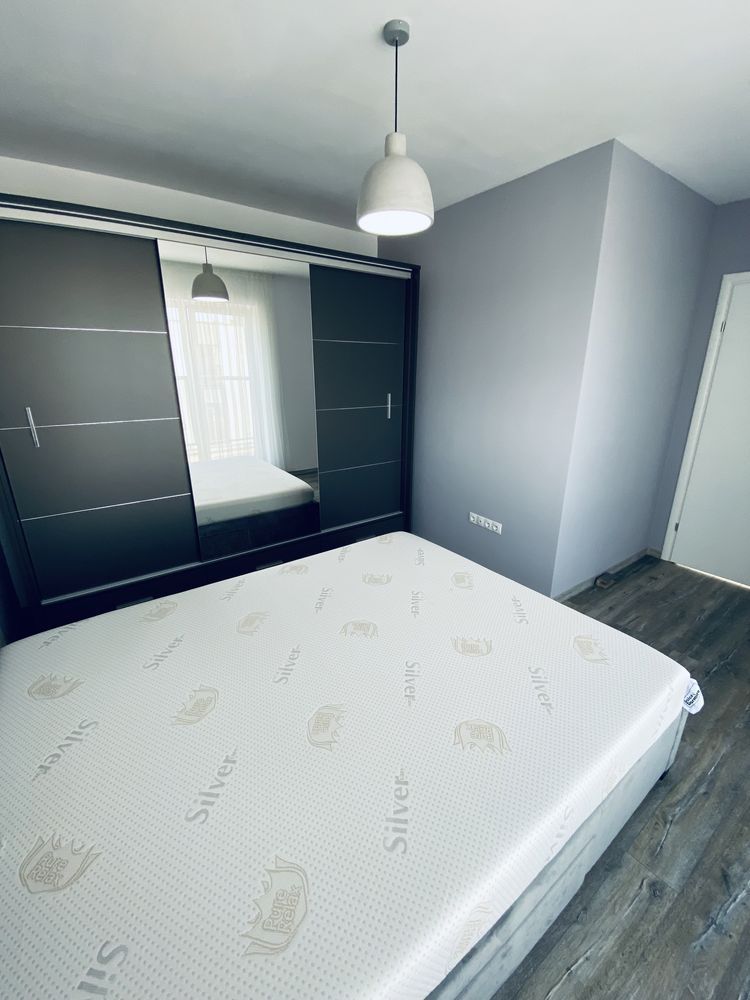 PF vand Apartament 3 camere Oasului
