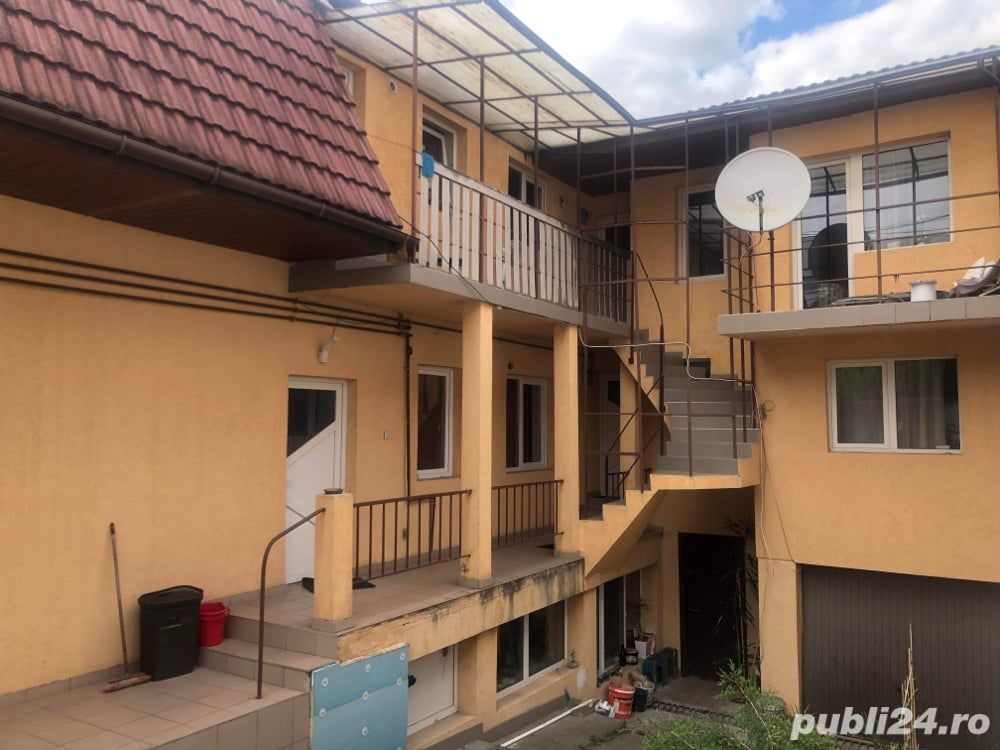 BRASADAS vinde casa cu 5 apartamente in zona ZORILOR