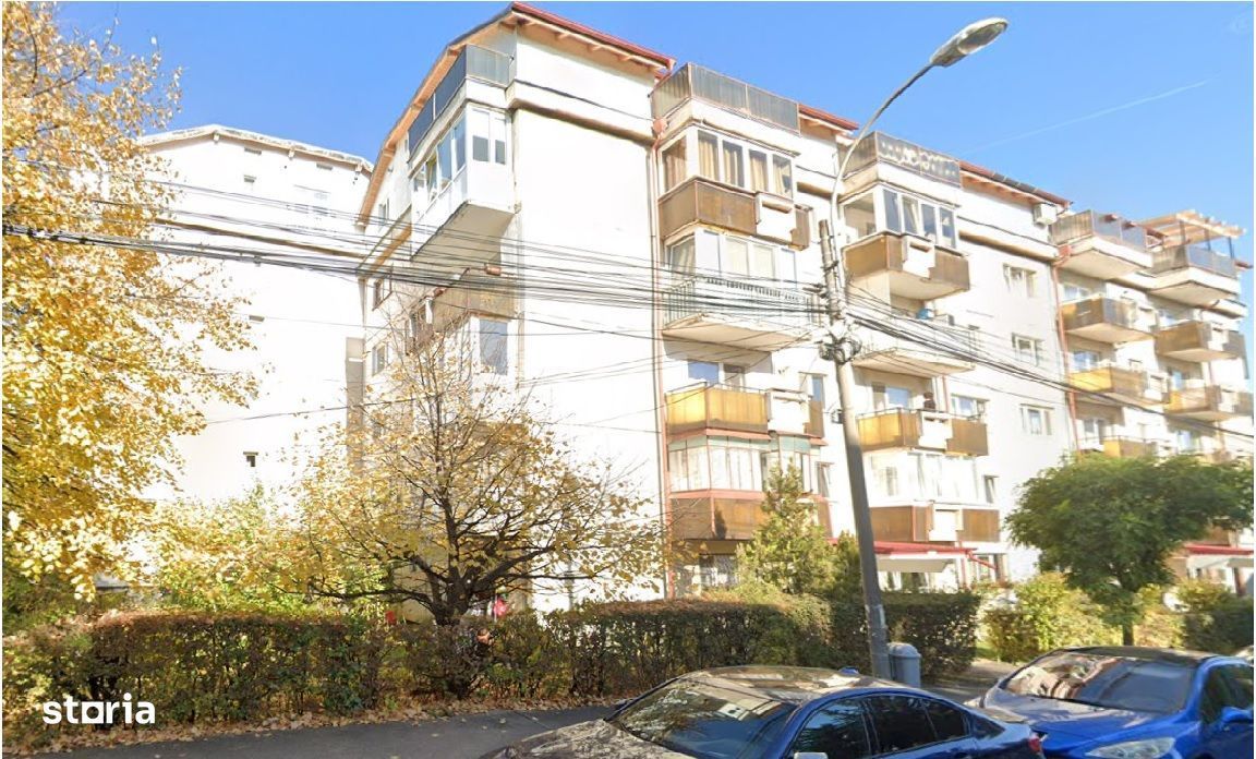 BRASADAS vinde ap 2 cam / 47 mp / mobilat / Zorilor.