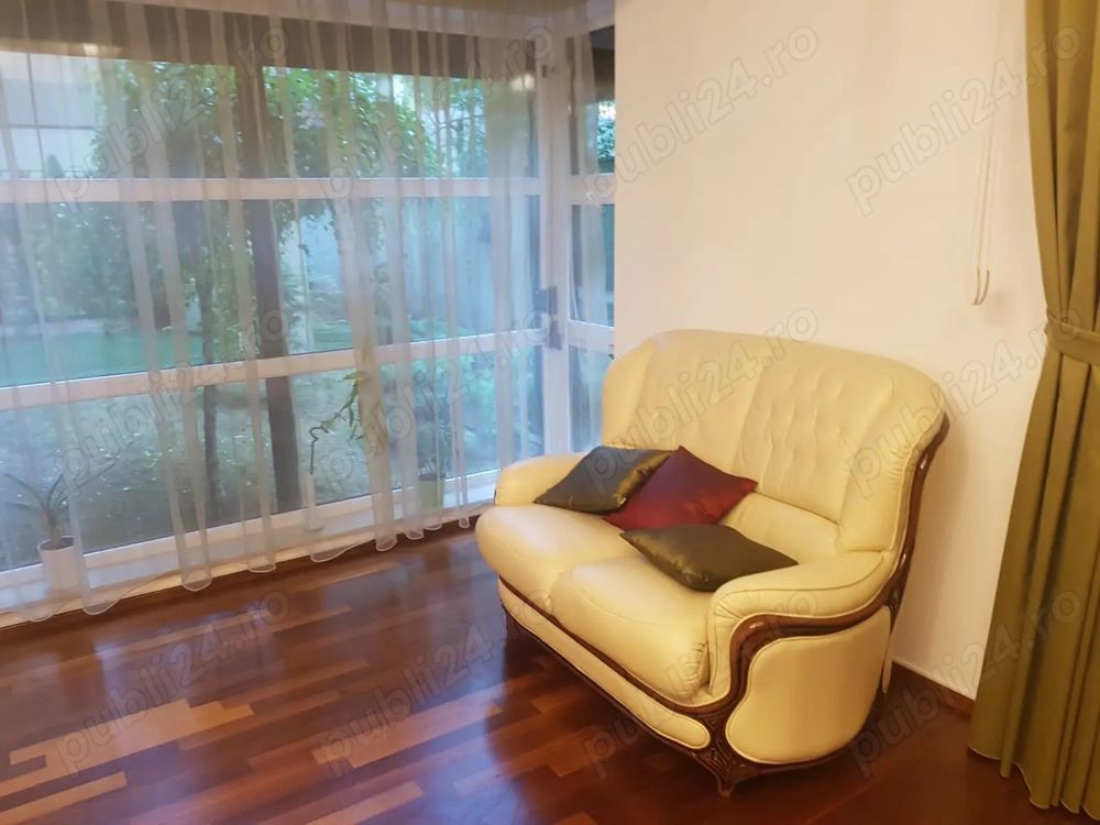 vand ap 3 camere Herastrau - Nordului, 139 mp utili + terasa - Locatie premium