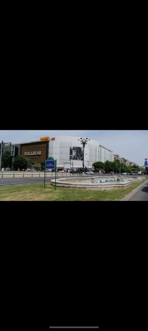Închiriez Garsonieră Unirii