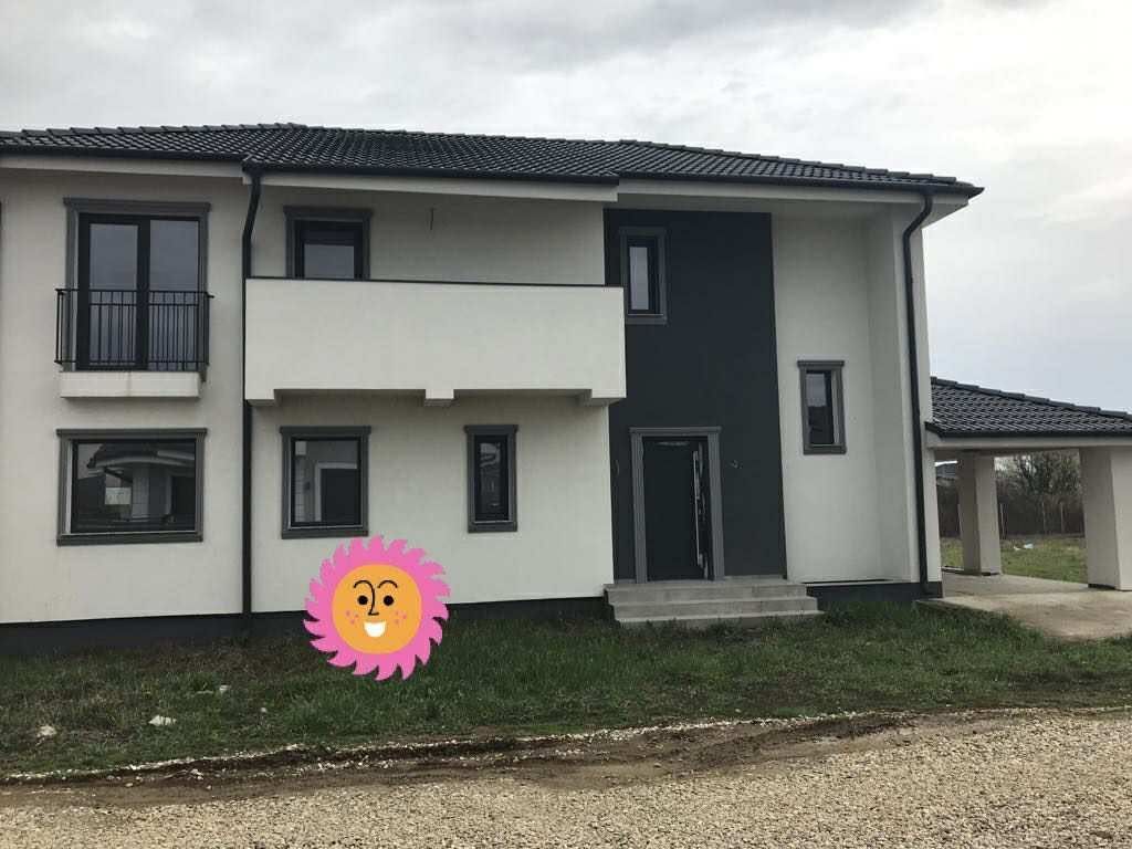 Casa P+1 in Martinesti