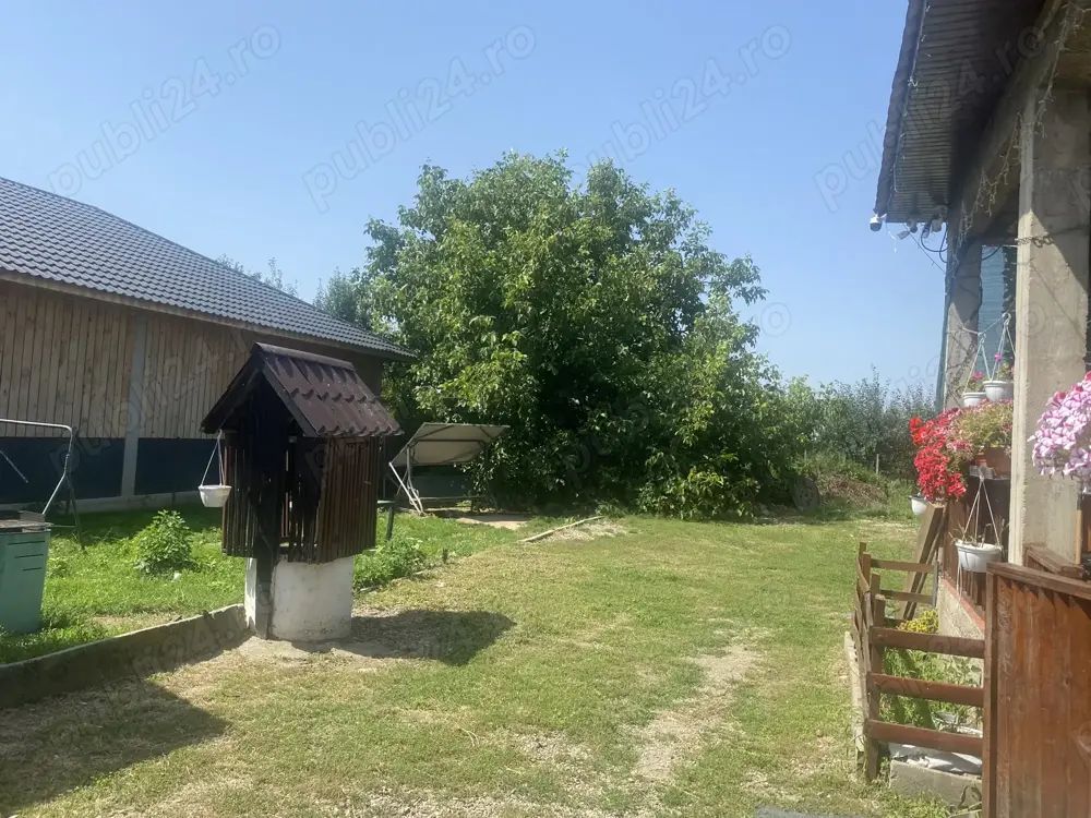 Casa de vanzare