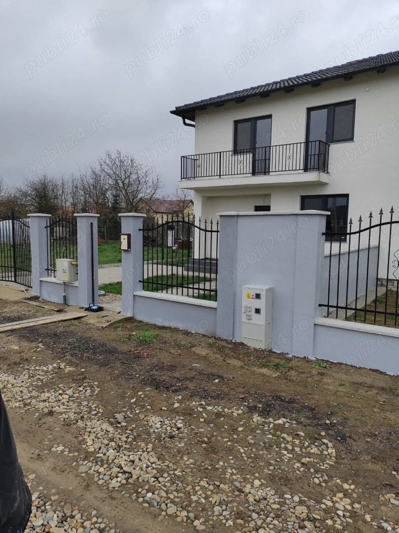 Duplex de vanzare