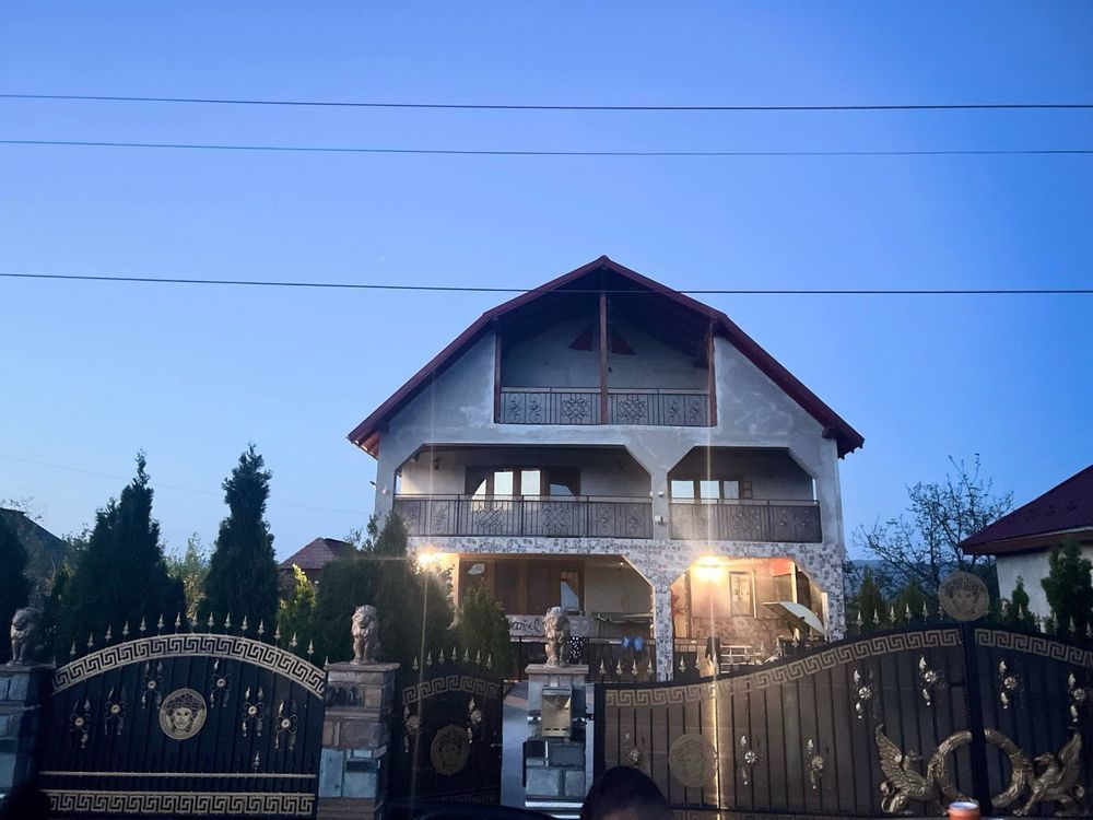 Casa de Vanzare lux imobilat