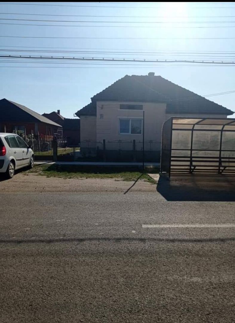 Casă de vânzare în Vetis
